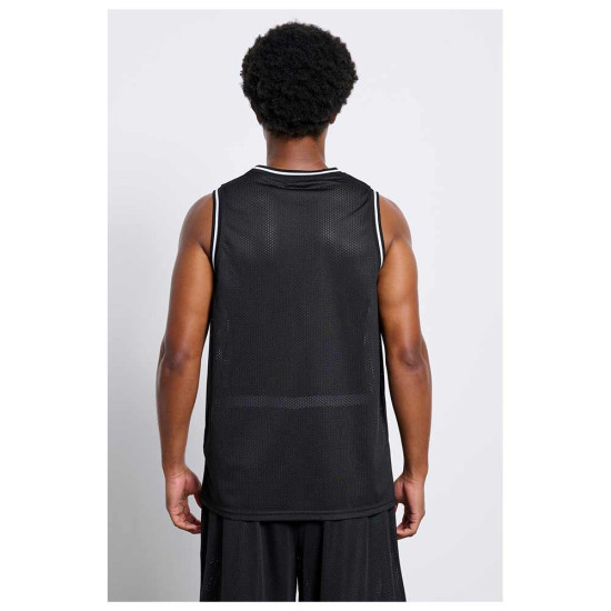 Bodytalk Ανδρική αμάνικη μπλούζα Baseball